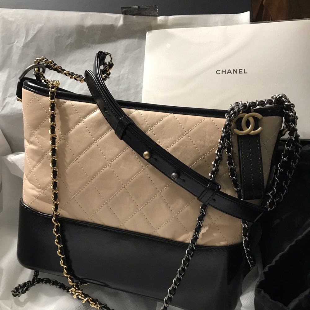 Chanel bag - Picture 4 of 10